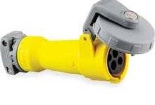 m4100c12r-100-amp-yellow-zytel-watertight-connector-body