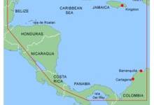 mapsource-bluechart-southwest-caribbean-maps