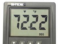 sst-110-sea-temperature-gauge-no-transducer