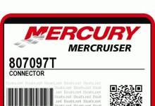 quicksilver-807097t-connector