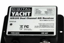 ltd-zdigais100-usb-ais-receiver