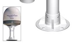 pole-for-kvh-m3-3-dia