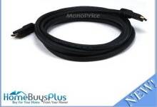 10ft-24awg-cl2-silver-plated-high-speed-hdmi-cable-black