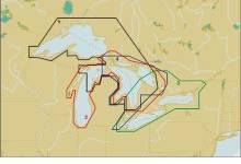 michigan-huron-no-chann-amp-georgian-bay-nt-wide-coverage-by-c-map
