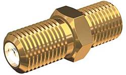 f-tv-type-barrel-double-female-connector