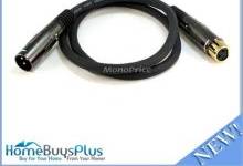 3ft-premier-series-xlr-male-to-xlr-female-16awg-cable-;ld-plated-microphone-amp-interconnect
