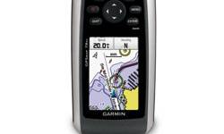 gpsmap-78sc-marine-handheld-gps-receiver-with-compass-and-barometer