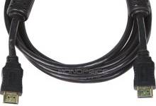 8ft-28awg-high-speed-hdmi-cable-w-ferrite-cores-black