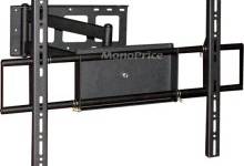 adjustable-tilting-swiveling-wall-mount-bracket-for-lcd-led