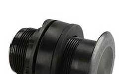 airmar-p319-200-50khz-plastic-thru-hull-transducer-8-pin