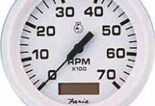 tachometer-with-hourmeter-6k-4-for-inboard-aluminum-faria