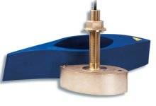 b260-6n-1kw-thru-hull-transducer-navico-6-pin-connector