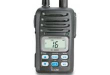 ic-m88-is-intrinsically-safe-handheld-vhf-marine-radio