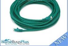 30ft-24awg-cat5e-350mhz-utp-bare-copper-ethernet-network-cable-green