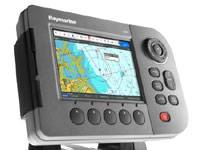a50-chartplotter