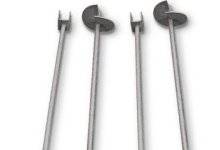 whisper-36-inch-galvanized-augers-set-of-four-earth-anchors
