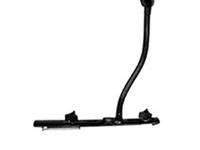 aircraft-seat-rail-base-w-double-socket-arm