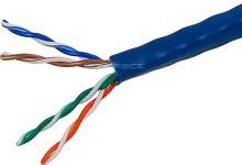 1000ft-24awg-cat5e-350mhz-utp-solid-riser-rated-cmr-bulk-ethernet-bare-copper-cable-blue