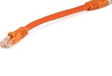 orange-six-inch-cate;ry-5-enhanced-cat-5e-ethernet-network-cable-5