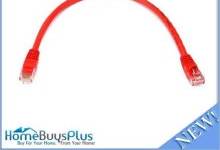 1ft-24awg-cat6-550mhz-utp-ethernet-bare-copper-network-cable-red