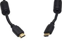 1-5ft-28awg-high-speed-hdmi-cable-w-ferrite-cores-black