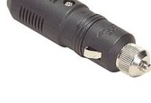 parts-express-marine-grade-locking-cigarette-lighter-plug-12-vdc