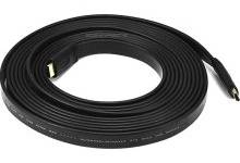 4161-20ft-24awg-cl2-flat-standard-hdmi-cable-black