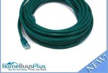 25ft-24awg-cat6-550mhz-utp-ethernet-bare-copper-network-cable-green