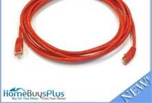 10ft-24awg-cat6-550mhz-utp-ethernet-bare-copper-network-cable-red