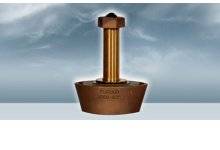 ca200b-82m-bronze-thru-hull-transducer-2kw-no-plug-13297
