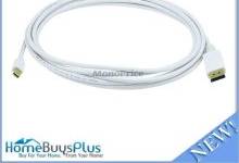 10ft-32awg-mini-displayport-to-displayport-cable-white