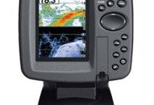 385ci-di-down-imaging-gps-fishfinder-with-internal-antenna-amp-transom-mount-transducer-42460