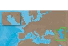 me-c005-c-card-format-caspian-sea