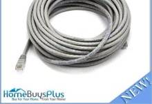 50ft-24awg-cat6-500mhz-crossover-ethernet-bare-copper-network-cable-gray