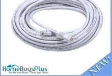 50ft-24awg-cat6-550mhz-utp-ethernet-bare-copper-network-cable-white