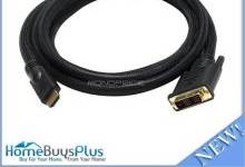 6ft-24awg-cl2-high-speed-hdmi-to-dvi-adapter-cable-w-net-jacket-black