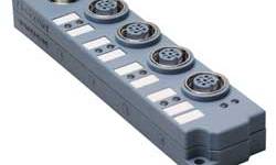 multiport-box