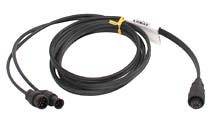 transducer-y-cable