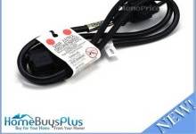 3ft-18awg-power-cord-cable-w-3-conductor-pc-power-connector-socket-c13-5-15p-black