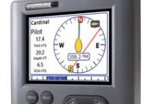 e12196-st70-autopilot-control-display-only