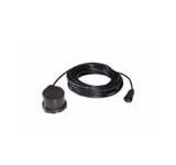 in-hull-mount-transducer-depth