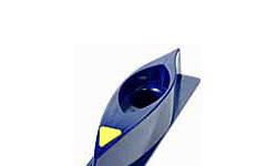 thru-hull-transducer-fairing-block