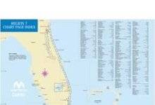 chartkit-book-w-companion-cd-florida-east-coast-amp-map