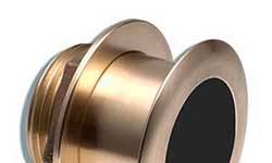 bronze-tilted-thru-hull-transducer-with-depth-temperature-20-tilt-8-pin-airmar-b164