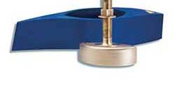 airmar-1kw-b258-200-50khz-bronze-thru-hull-transducer-8-pin