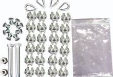 whisper-30-guyed-tower-kit-whi100-whi200-does-not-include-pipe-amp-anchors