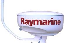 6625-pmf-5r-7l-5-inchpowermount-for-raymarine-domes-forward-lean-with-light-bracket-option-pmf-5r-7l-pmf-