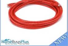 14ft-24awg-cat5e-350mhz-utp-bare-copper-ethernet-network-cable-red
