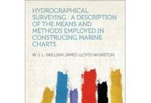 4311-hydrographical-surveying-a-description-of-the-means-and-methods-employed-in-construcing-marine-chart