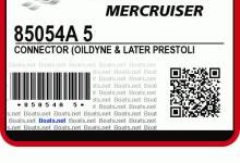 connector-oildyne-later-prestolite-pumps
